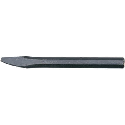 Przecinak 6"x1/4"x1/2" półokrągły Kennedy KEN5056620K