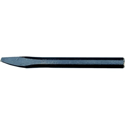 Przecinak 8"x3/8"x3/4" półokrągły Kennedy KEN5056640K