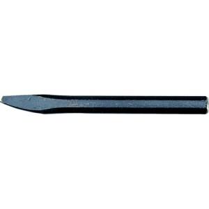 Przecinak 8"x3/8"x3/4" półokrągły Kennedy KEN5056640K