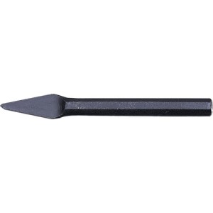 Przecinak 8"x3/8"x3/4" dziopak Kennedy KEN5056740K