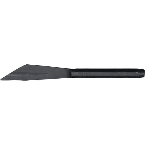 Przecinak 10"x3/16" pryzmowy Kennedy KEN5057100K