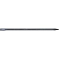 Łom stalowy 120cm długi prosty 1200mm ostrze 28mm Kennedy KEN5057480K-1