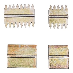 Wkładka do przedłużacza do dłutowania 1.1/2" 1szt. Kennedy KEN5059240K