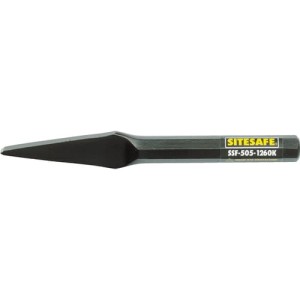Przecinak do robót murarskich 6"x1/4"x1/2" Sitesafe SSF5051260K