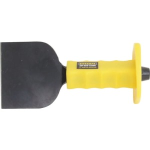 Przecinak do cegieł i betonu 3"x9" z uchwytem Sitesafe SSF5051310K