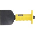 Przecinak do cegieł i betonu 4"x10" z uchwytem Sitesafe SSF5051330K