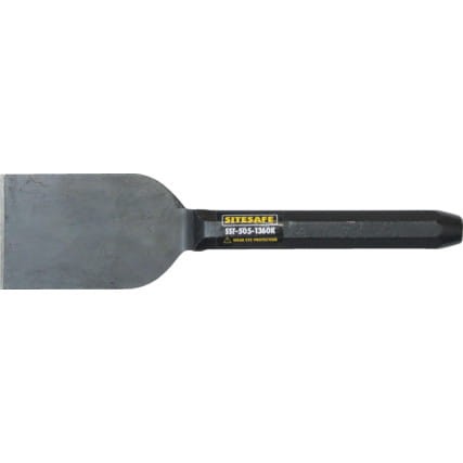 Przecinak podłogowy 9"x2.1/4" Sitesafe SSF5051360K