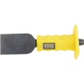 Przecinak podłogowy 9"x2.1/4" z uchwytem Sitesafe SSF5051370K