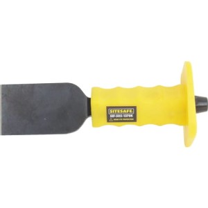 Przecinak podłogowy 9"x2.1/4" z uchwytem Sitesafe SSF5051370K