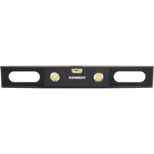 Poziomica czółenkowa 9" Kennedy KEN5100090K