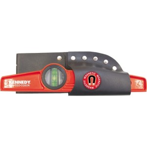 Poziomica alkoholowa magnetyczna 250mm 10" Kennedy KEN5100160K KEN-510-0160K