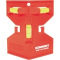 Poziomica słupowa magnetyczna mała Kennedy KEN5102800K KEN-510-2800K Wyprzedaż