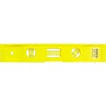 Poziomica czółenkowa 9" 225mm Senator SEN5102090K