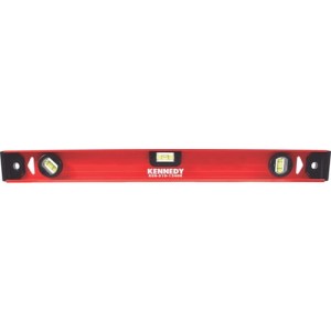Poziomica stolarska 300mm 12" Kennedy KEN5101120K