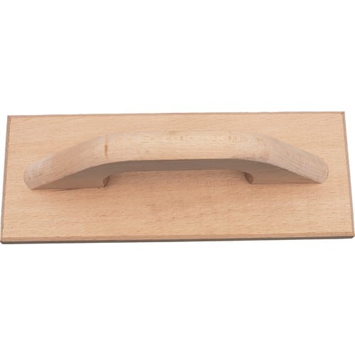 Zacieraczka drewniana 11.1/2"x4" Kennedy KEN5120950K