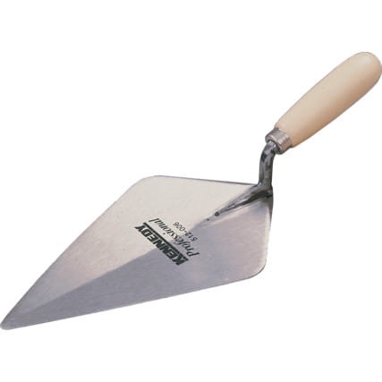 Kielnia tynkarska 280mm 11" profesjonalna Kennedy KEN5120060K