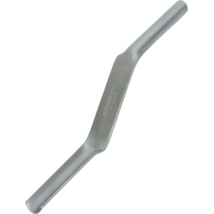 Dwustronna fugownica murarska 12x16mm 1/2"x5/8" Kennedy KEN5120440K KEN-512-0440K