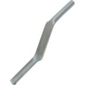 Dwustronna fugownica murarska 12x16mm 1/2"x5/8" Kennedy KEN5120440K KEN-512-0440K