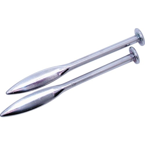 Szpilki murarskie 6" Kennedy KEN5122160K