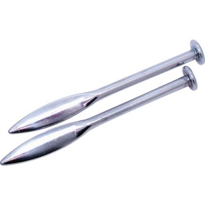 Szpilki murarskie 6" Kennedy KEN5122160K