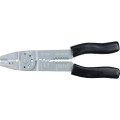 Komplet szczypiec zaciskowych i końcówek 240mm Kennedy KEN5155050K