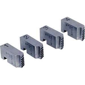 Noże do głowic gwinciarskich M6x1 20mm HSS D/HD typ S20 Cromwell CTL0151031G