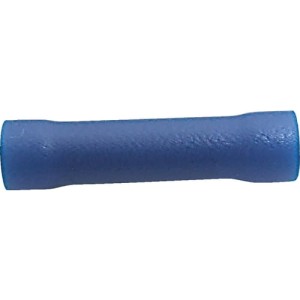 Końcówki walcowe opak. 100szt. niebieskie Kennedy KEN5152910K