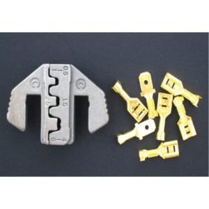 Wymienne końcówki do szczypiec zaciskowych Kennedy KEN5155710K i KEN5155740K, KEN5155120K PRO24-1