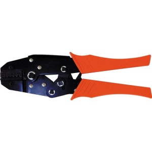 Szczypce do zaciskania końcówek 0,5-4mm zaciskarka Kennedy KEN5155200K