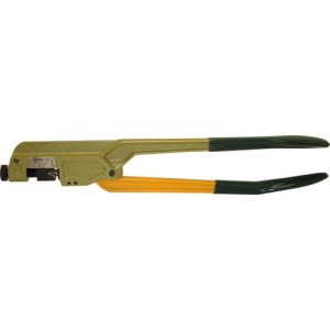Szczypce zaciskowe do dużych średnic kabli 10-95mm Kennedy KEN5155440K