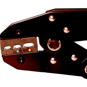 Zapasowe szczeki do szczypiec zaciskarki KEN515-5220K Kennedy KEN5156220K