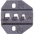 Zapasowe szczeki do szczypiec zaciskarki KEN515-5210K Kennedy KEN5156300K