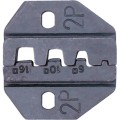 Zapasowe szczeki do szczypiec zaciskarki KEN515-5210K Kennedy KEN5156300K