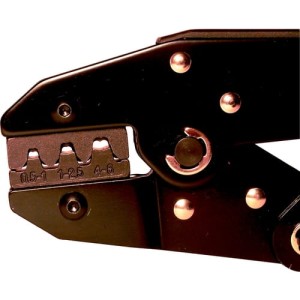 Zapasowe szczeki do szczypiec zaciskarki KEN515-5400K Kennedy KEN5156400K PRO20