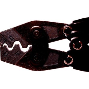 Zapasowe szczeki do szczypiec zaciskarki KEN515-5420K Kennedy KEN5156420K