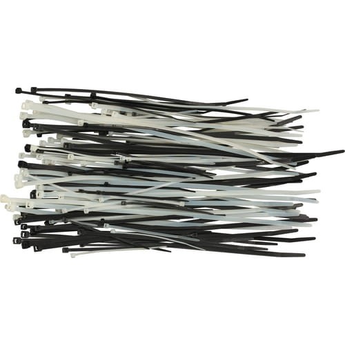 Opaski zaciskowe 9x760mm 100szt. Edison EDI5152820K