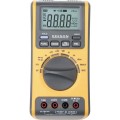 Wielofunkcyjny i środowiskowy miernik 5w1 MET060 Edison EDI5163460K