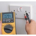 Wielofunkcyjny i środowiskowy miernik 5w1 MET060 Edison EDI5163460K
