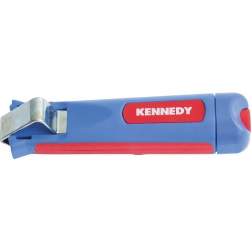 Nóż do kabli 4-16mm Kennedy KEN5167900K