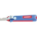 Nóż do kabli z hakiem 4-28mm Kennedy KEN5167920K KEN-516-7920K