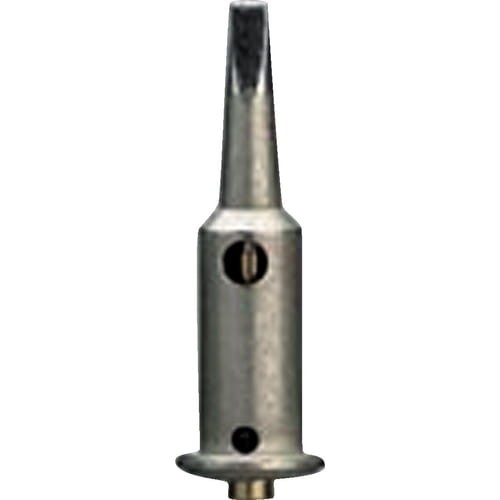 Grot do lutownicy butanowej 3,2mm dwustronnie spłaszczony Kennedy KEN5169150K