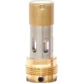 Lutownica butanowa z zestawem 125BW 7szt. Kennedy KEN5169320K KEN-516-9320K