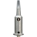 Grot do lutownicy butanowej 2,4mm dwustronnie spłaszczony Kennedy KEN5169360K