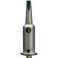 Grot do lutownicy butanowej 3,2mm dwustronnie spłaszczony Kennedy KEN5169370K
