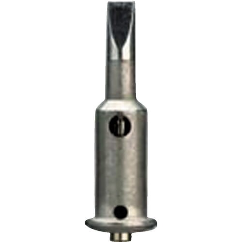 Grot do lutownicy butanowej 4,8mm dwustronnie spłaszczony Kennedy KEN5169380K