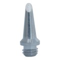 Zapasowy grot 2,4mm do zestawu z lampą butanową 4w1 Senator SEN5162100K