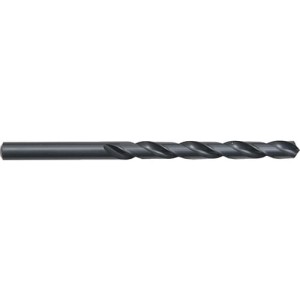 Wiertło 6,3mm długie HSS czernione Sherwood SHR0251493E PRO19-20