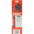 Lutownica prosta 15W 230V Kennedy KEN5162150K KEN-516-2150K