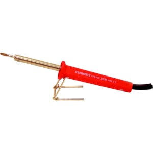 Lutownica prosta 25W 230V Kennedy KEN5162250K