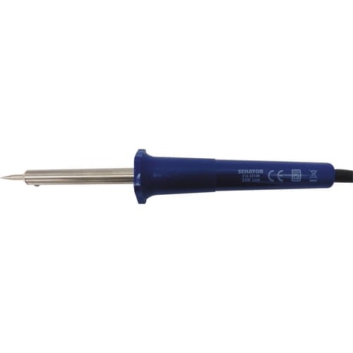 Lutownica 25W 230V Senator SEN5162210K